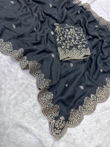 Astitva ri carry saree wholesale shop in surat
